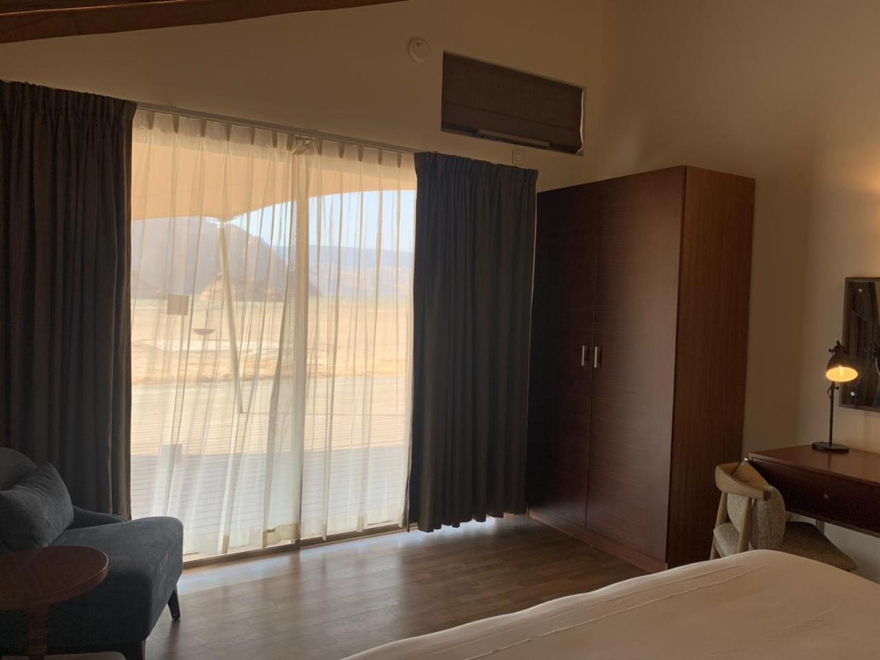 Ashar Tented Resort Al Ula Rom bilde